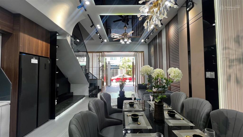 Cần bán biệt thự mini tân cổ điển gần biển nguyễn tất thành  hòa minh  đà nẵng