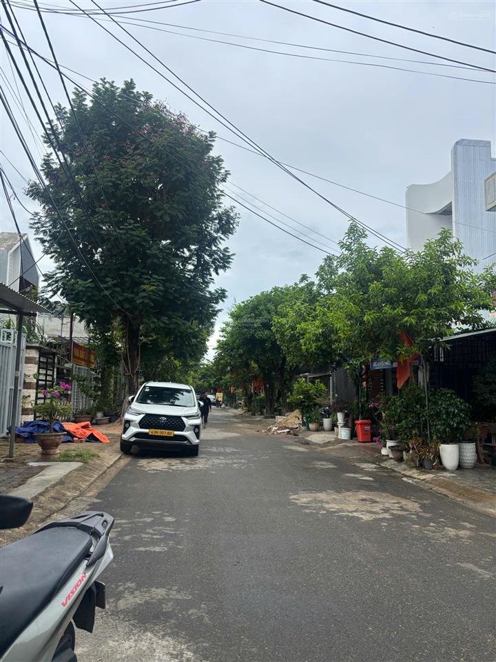 Bán đất tặng nhà cấp 4 vũ miên, hòa xuân, đà nẵng