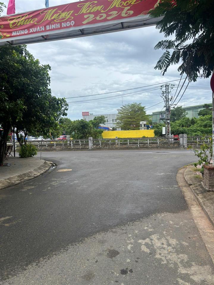 Bán đất tặng nhà cấp 4 vũ miên, hòa xuân, đà nẵng