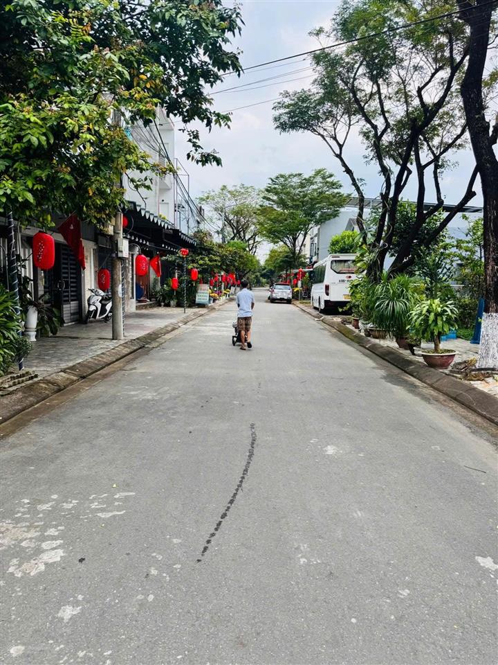 Bán đất hòa phú 3 khu đô thị tây bắc, liên chiểu, đà nẵng