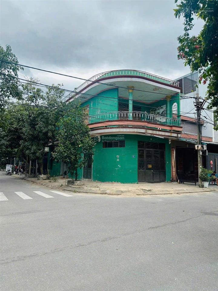 Bán nhà 2 tầng vị trí đẹp hòa minh 2 và hòa minh 3, tp đà nẵng