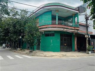 Bán nhà 2 tầng vị trí đẹp hòa minh 2 và hòa minh 3, tp đà nẵng
