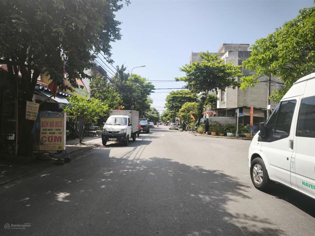 Bán nhà 2 tầng vị trí đẹp hòa minh 2 và hòa minh 3, tp đà nẵng