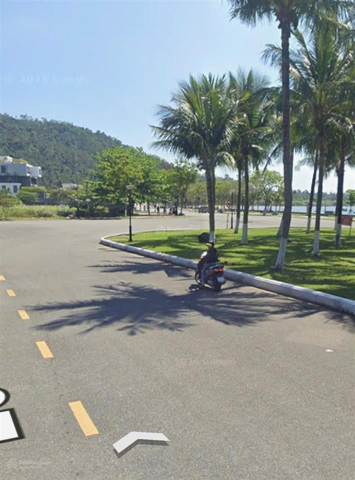 Siêu phẩm đất vàng view trực diện biển  lê văn huân, đà nẵng