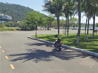 Siêu phẩm đất vàng view trực diện biển  lê văn huân, đà nẵng