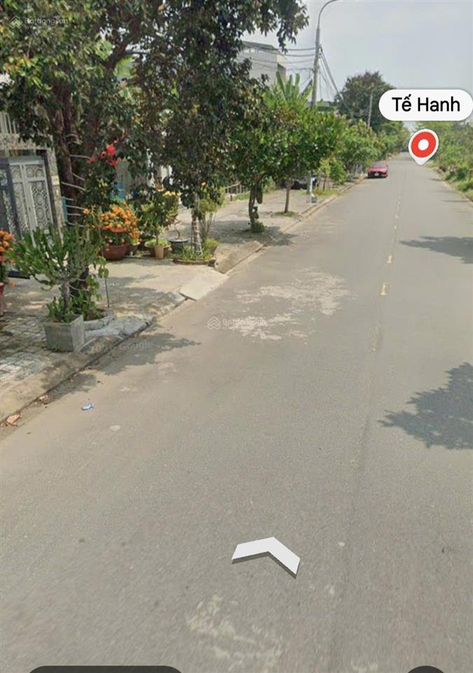 Bán nhanh lô đất đẹp đường tế hanh  hoà xuân, đà nẵng