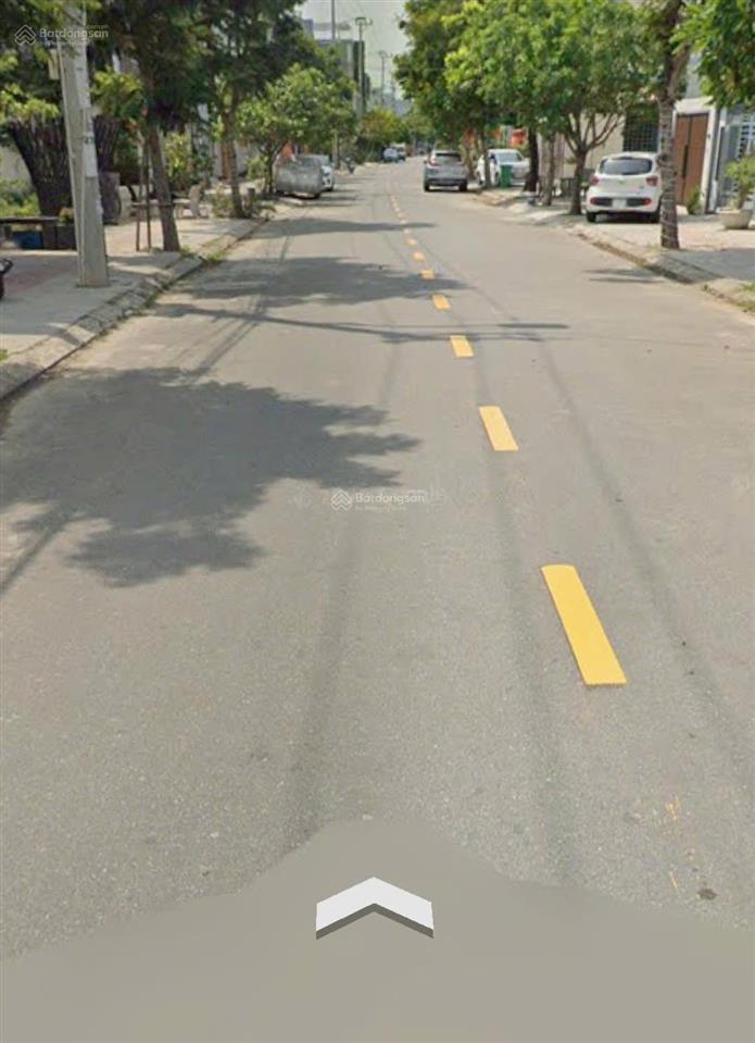 Bán cặp đất mặt tiền hoàng thế thiện gần cầu hoà xuân, đà nẵng