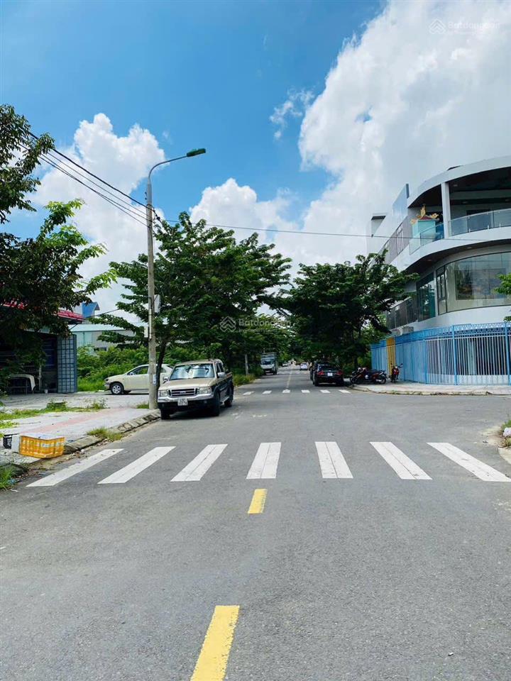 Bán đất biệt thự 300m đường nguyễn quang chung, hòa xuân, đà nẵng