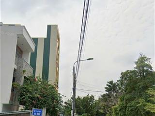 Bán đất tặng kho thanh lương 16, hòa xuân giá chỉ 5** tỷ