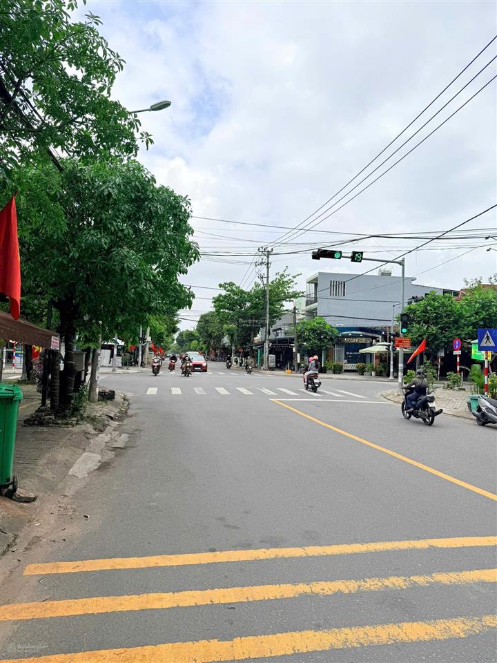 Siêu phẩm đất biệt thự view sông euro village 2 hòa xuân đường giáng hương 1, đà nẵng