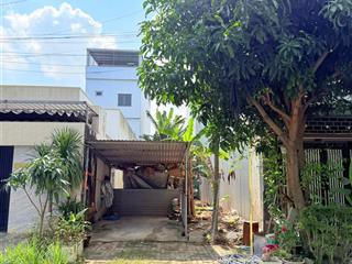 Bán đất tặng nhà cấp 4 mặt tiền nguyễn phước lan, hòa xuân, đà nẵng