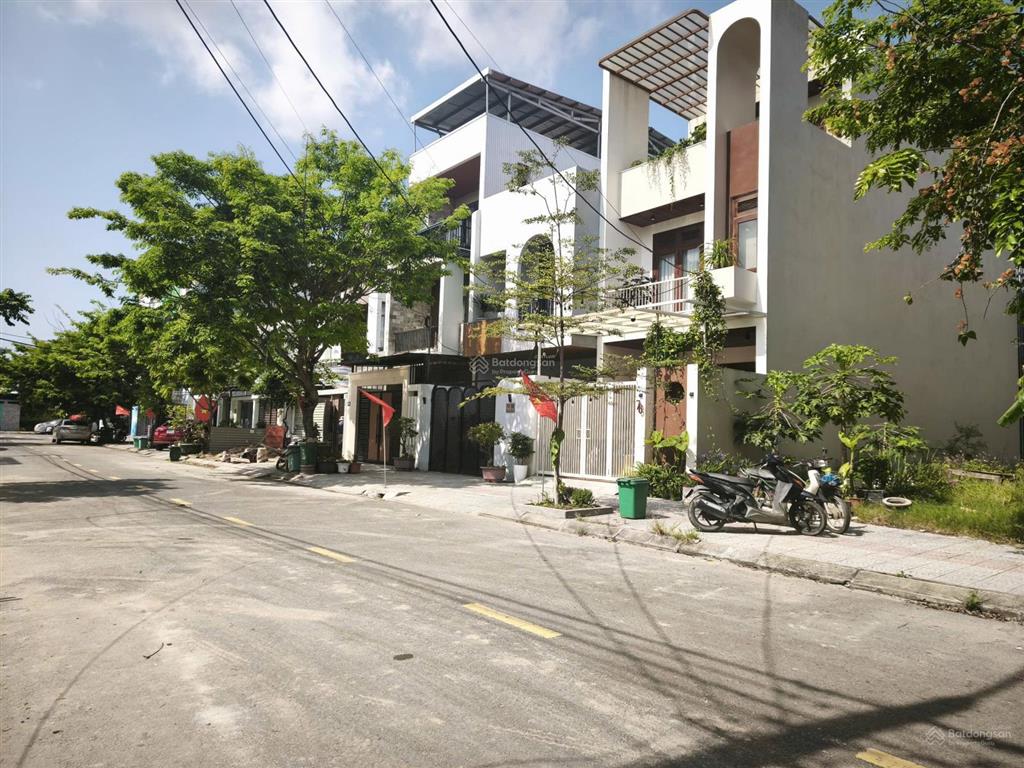 Bán nhanh lô đất đẹp đường thanh lương 32, hòa xuân, tp đà nẵng