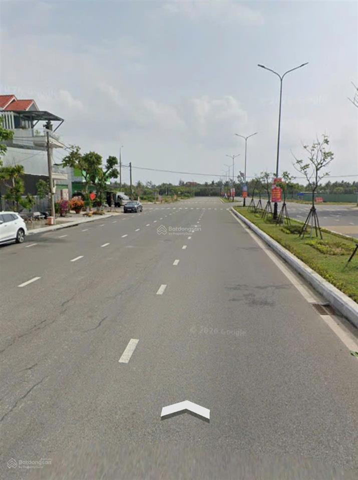 Siêu phẩm mặt tiền minh mạng  trục kinh doanh sầm uất, sát võ chí công  thông biển sơn thủy