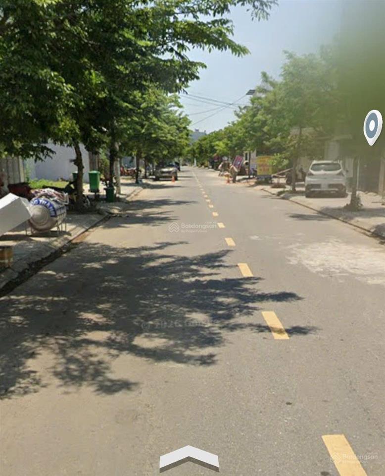 Bán lô đất đẹp đường diệp minh châu 9 hòa xuân, đà nẵng