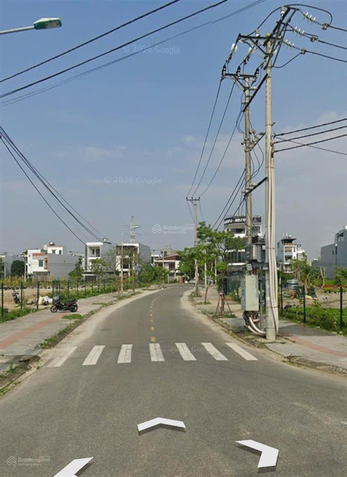 Bán cặp đất liền kề lê minh trung  hoà xuân, đà nẵng