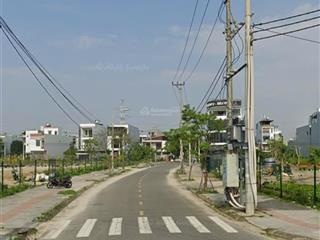 Bán cặp đất liền kề lê minh trung  hoà xuân, đà nẵng