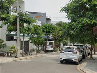Bán cặp đất liền kề 2 mặt tiền hồ phi tích, hòa xuân, tp đà nẵng