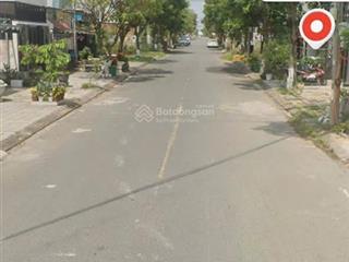 Bán cặp đất hoàng bình chính khu đông hải, gần biển đà nẵng