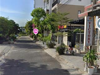 Bán lô đất mặt tiền giáp văn cương  view biển  lô duy nhất