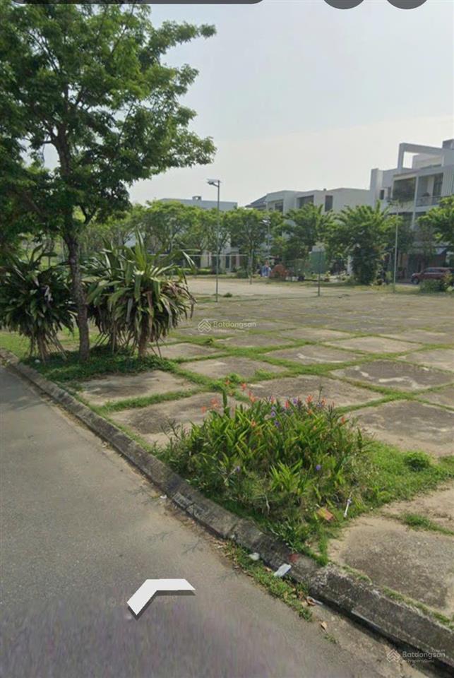 Cần bán 2 lô view công viên đường đỗ quỳ  hòa xuân, đà nẵng