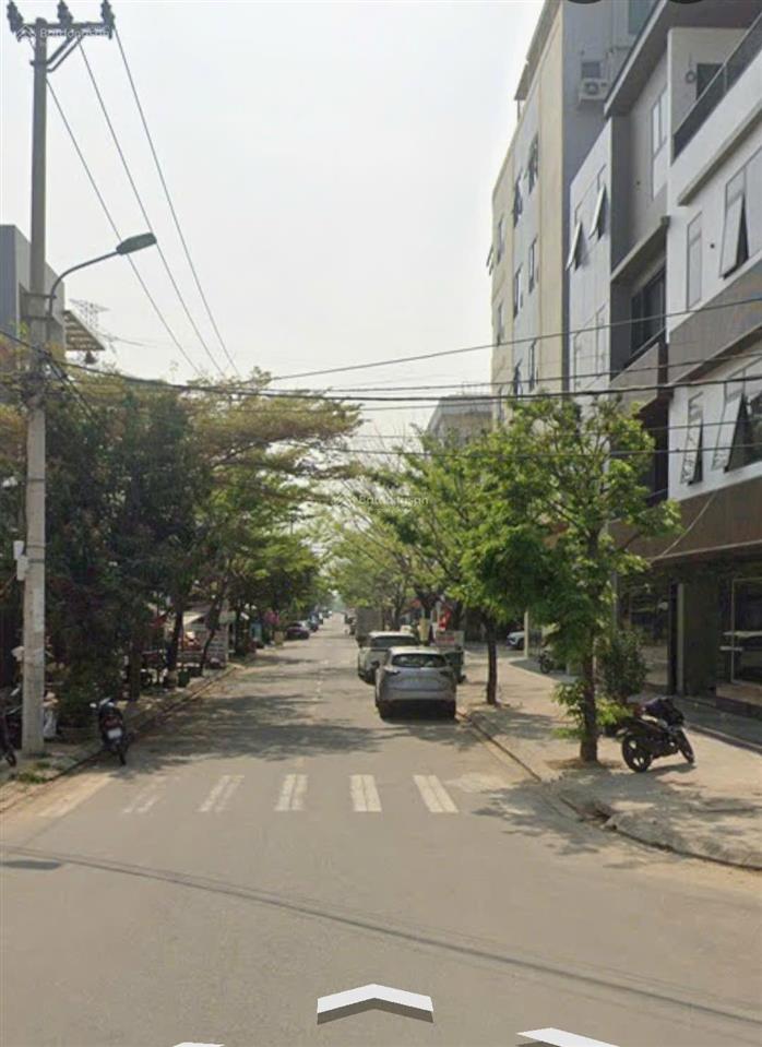 Bán cặp đất chế viết tấn vị trí đẹp, giá tốt cho nhà đầu tư, hòa xuân, tp đà nẵng