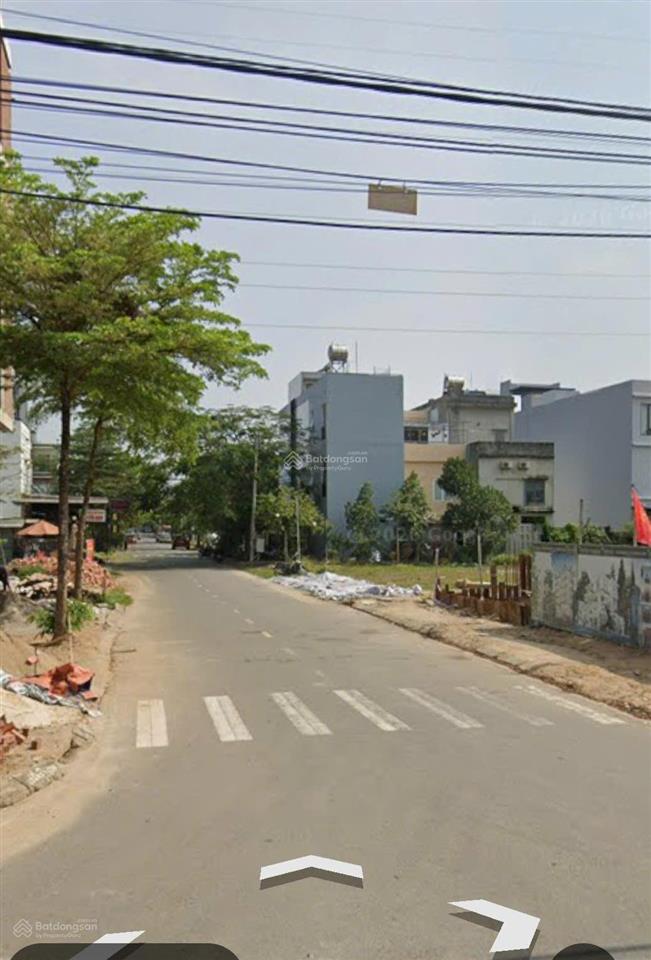 Bán cặp đất chế viết tấn vị trí đẹp, giá tốt cho nhà đầu tư, hòa xuân, tp đà nẵng