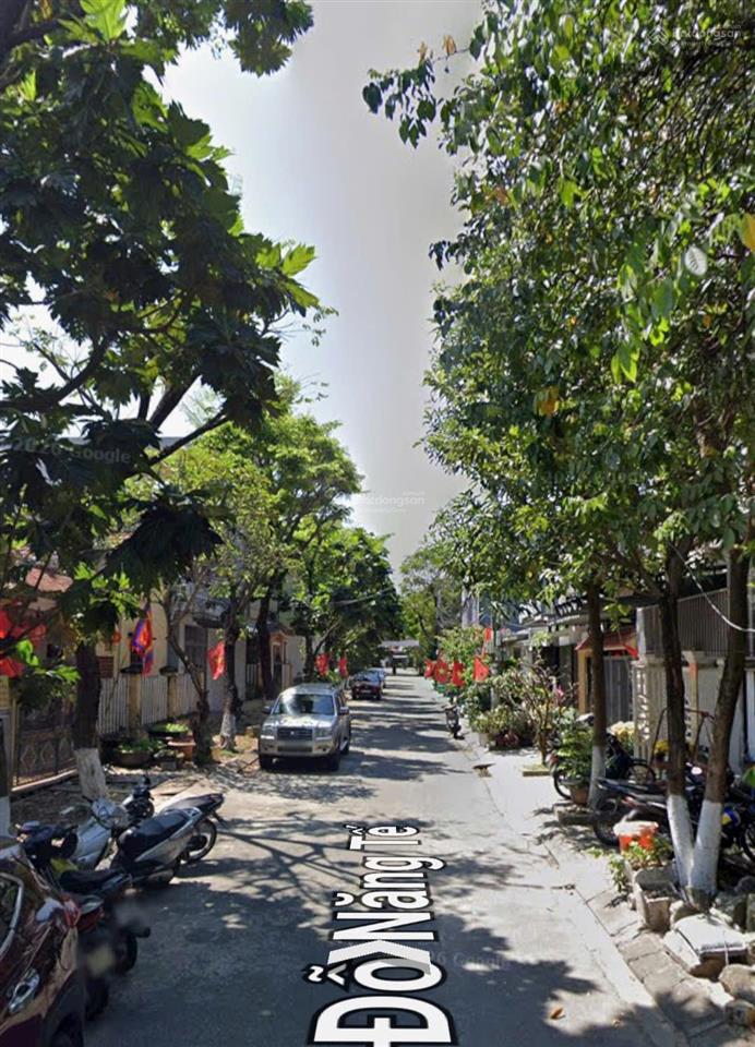 Bán nhà 2 tầng vị trí đẹp kinh doanh, gần trường học, hòa minh, tp đà nẵng