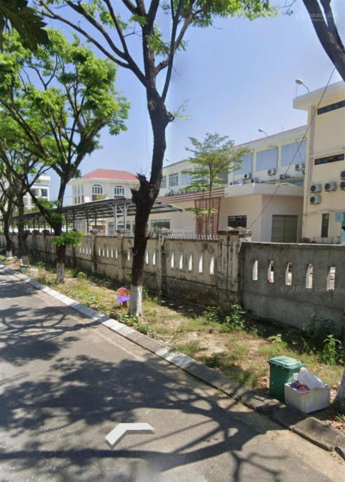 Bán nhà 2 tầng vị trí đẹp kinh doanh, gần trường học, hòa minh, tp đà nẵng