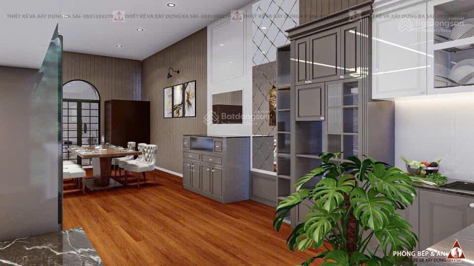 Siêu phẩm biệt thự mặt tiền sông đường lê quang hoà hàng độc tại hòa xuân
