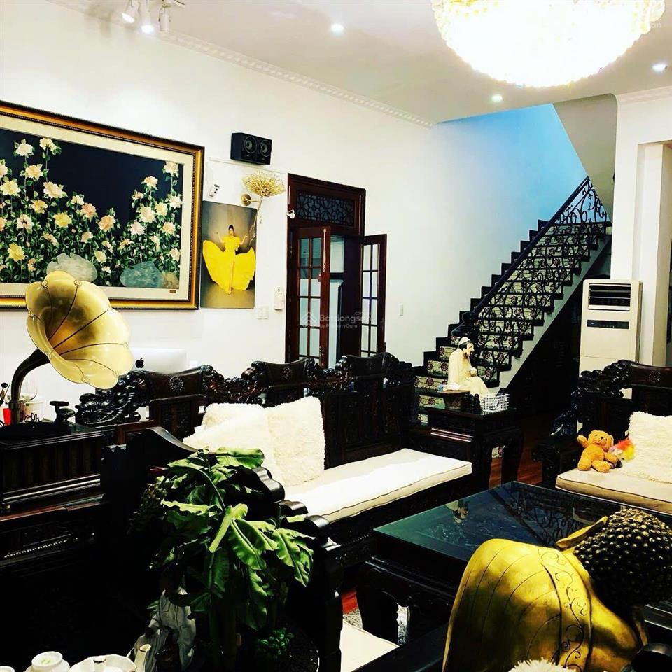 Siêu phẩm biệt thự mặt tiền sông đường lê quang hoà hàng độc tại hòa xuân
