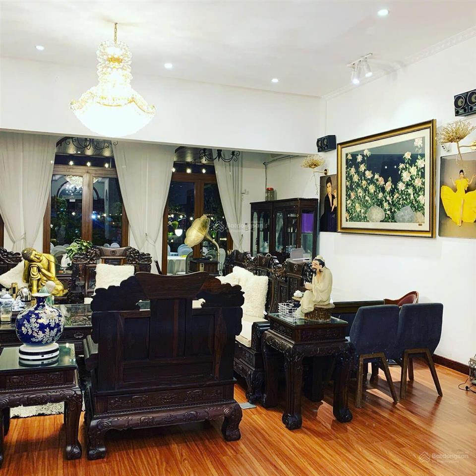 Siêu phẩm biệt thự mặt tiền sông đường lê quang hoà hàng độc tại hòa xuân