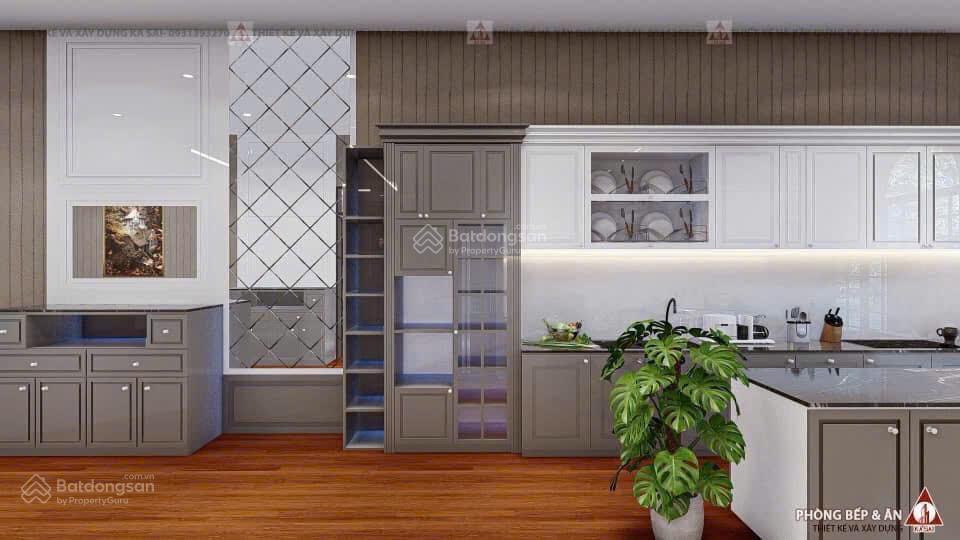 Siêu phẩm biệt thự mặt tiền sông đường lê quang hoà hàng độc tại hòa xuân