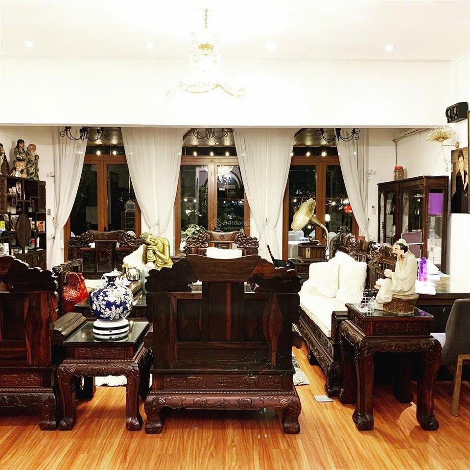 Siêu phẩm biệt thự mặt tiền sông đường lê quang hoà hàng độc tại hòa xuân