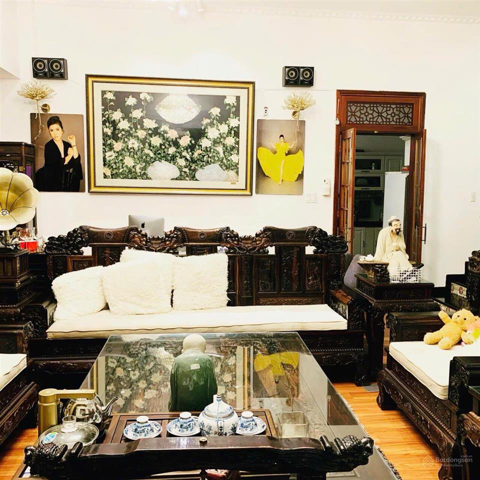 Siêu phẩm biệt thự mặt tiền sông đường lê quang hoà hàng độc tại hòa xuân