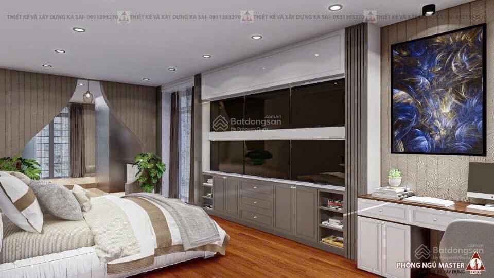 Siêu phẩm biệt thự mặt tiền sông đường lê quang hoà hàng độc tại hòa xuân