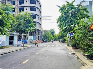 Bán đất hòa minh 30 cách biển nguyễn tất thành chỉ 100m đường 7m5