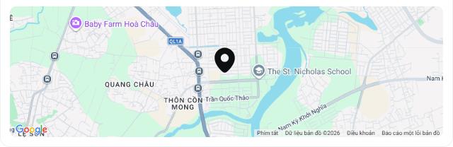 Bán đất đẹp đường nguyễn quang lâm  hòa xuân, đà nẵng