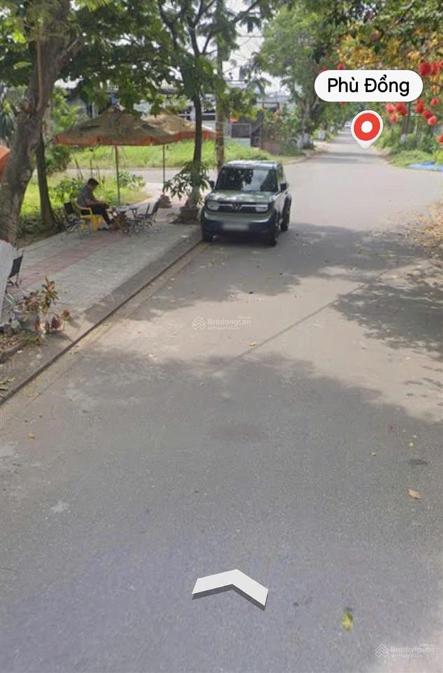 Cần bán nhanh lô đất đẹp phù đổng hòa xuân, tp đà nẵng