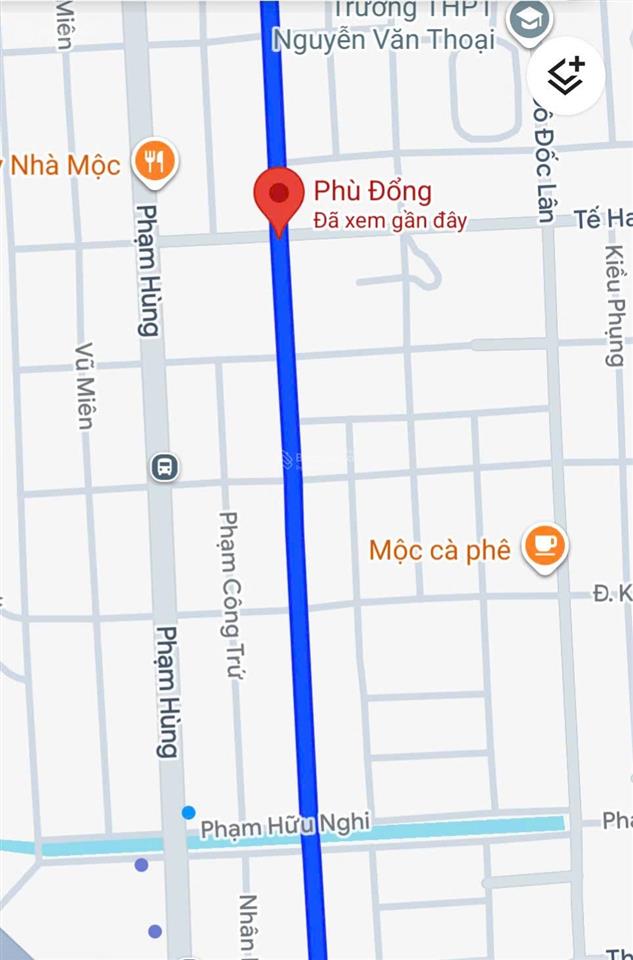 Cần bán nhanh lô đất đẹp phù đổng hòa xuân, tp đà nẵng