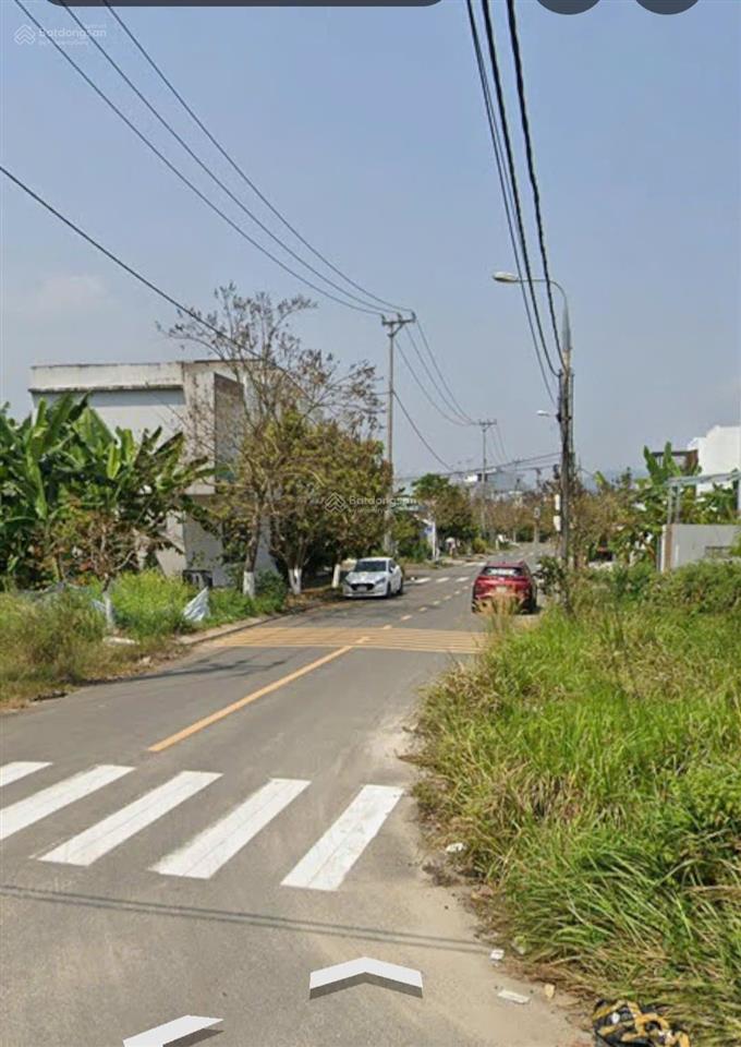 Bán đất mặt tiền lê trực hòa xuân vị trí đẹp, giá tốt