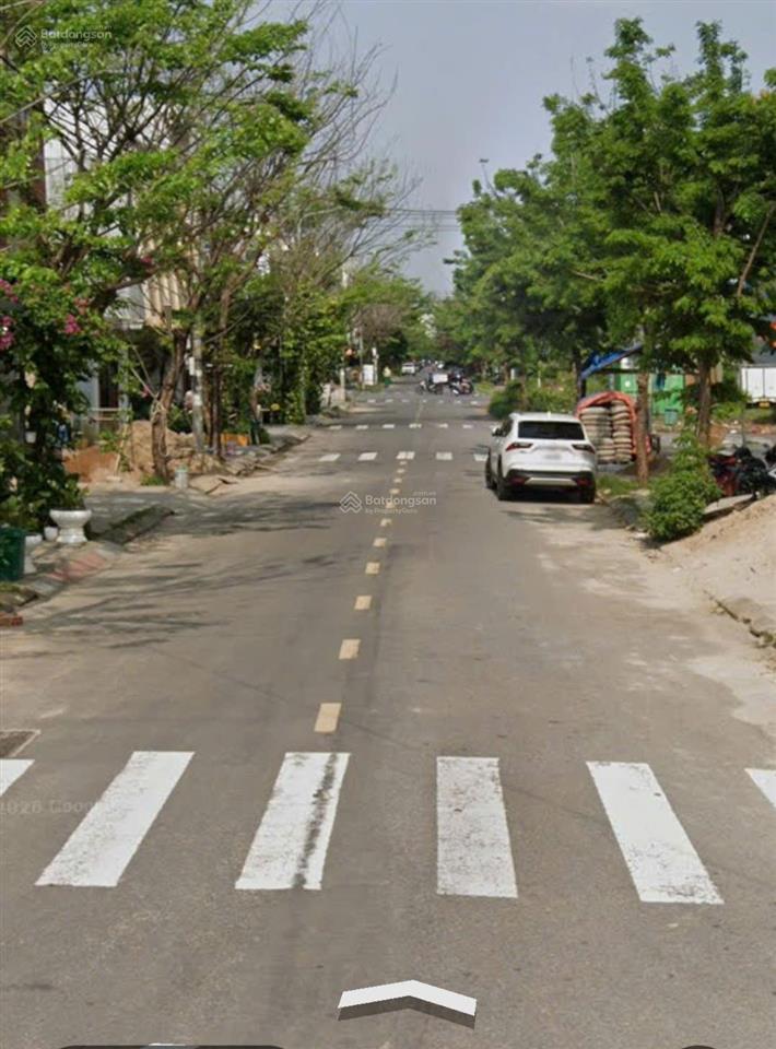 Bán đất biệt thự 300m đường nguyễn thị sáu  hòa xuân, đà nẵng