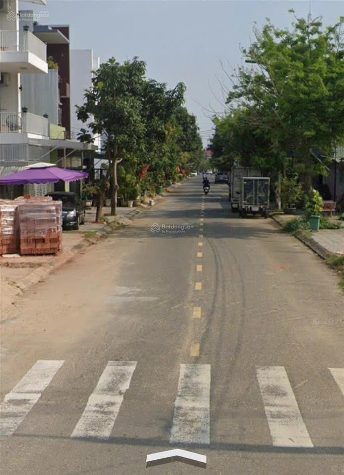 Bán đất biệt thự 300m đường nguyễn thị sáu  hòa xuân, đà nẵng