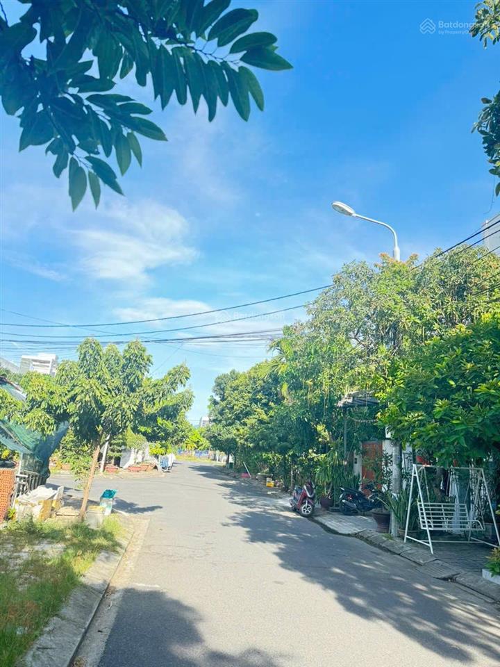 Bán nhanh cặp đất mai chí thọ ngang 10m trục vip hòa xuân, tp đà nẵng