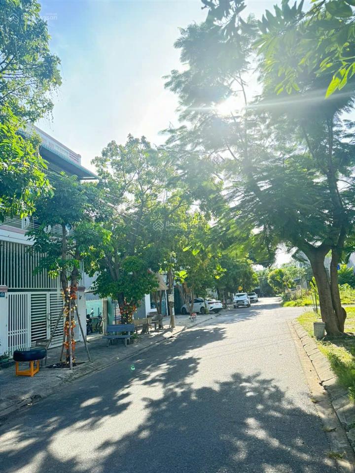 Bán nhanh cặp đất mai chí thọ ngang 10m trục vip hòa xuân, tp đà nẵng