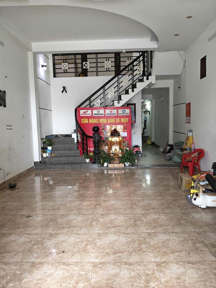 Bán nhà mặt tiền phạm hùng trung tâm hòa xuân tp đà nẵng