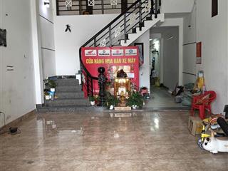 Bán nhà mặt tiền phạm hùng trung tâm hòa xuân tp đà nẵng