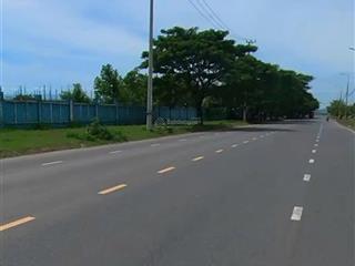 Bán cặp đất mặt tiền trần nam trung gần aeon hòa xuân, tp đà nẵng