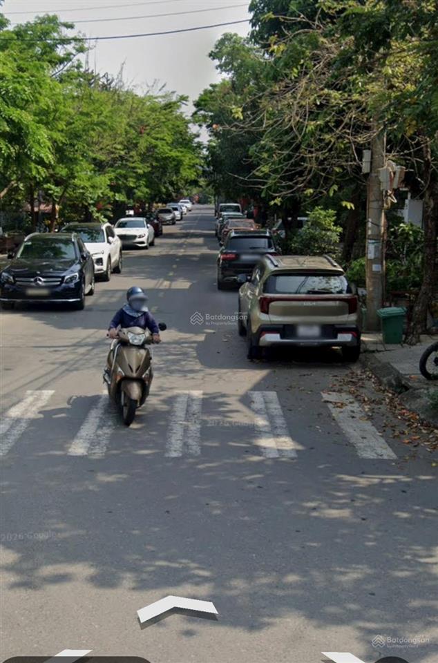 Bán lô góc 2 mặt tiền vũ xuân thiều & đỗ quỳ hòa xuân, đà nẵng