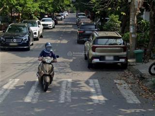 Bán lô góc 2 mặt tiền vũ xuân thiều & đỗ quỳ hòa xuân, đà nẵng