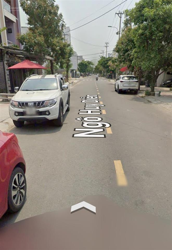 Bán đất vip đảo 1 hòa xuân  đường ngô huy diễn  vị trí đẹp, giá tốt ,tp đà nẵng